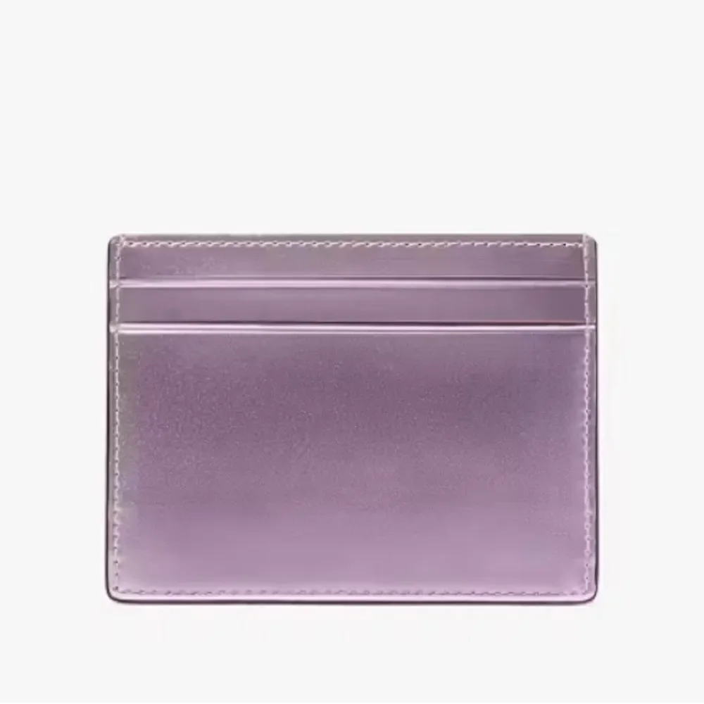 Kate Spade Kenzie Boxed Small Cardholder Wallet Bag Purse